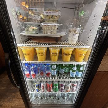 Java Girl - Coffee & Tea Near Me - New York, New York Java Girl - Coffee & Tea Near Me - New York, New York