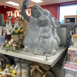 TJ Maxx - The wait here during the week is horrible!!