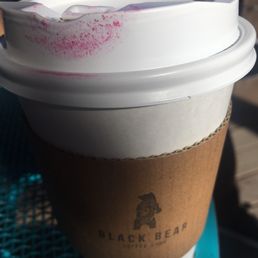 Cappuccino.