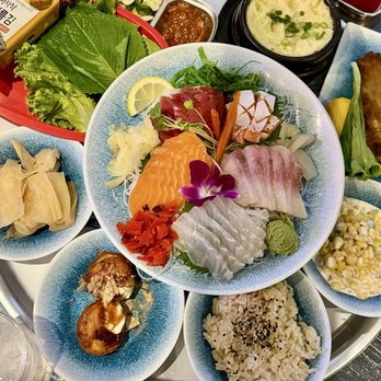 Hae Hwa Ro - Korean Near Me - Los Angeles, California
