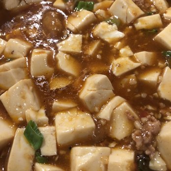 Genroku Sushi & Grill - Mapo tofu - it's huge! - Sushi Bars Near Me - Richardson, Texas Genroku Sushi & Grill - Mapo tofu - it's huge! - Sushi Bars Near Me - Richardson, Texas