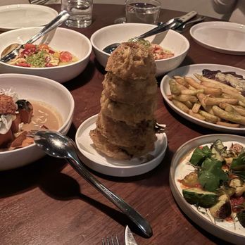 Ardor - New American Near Me - West Hollywood, California