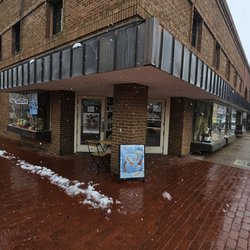 Rocky Mountain Chocolate Factory - Outside