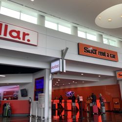 Dollar Car Rental