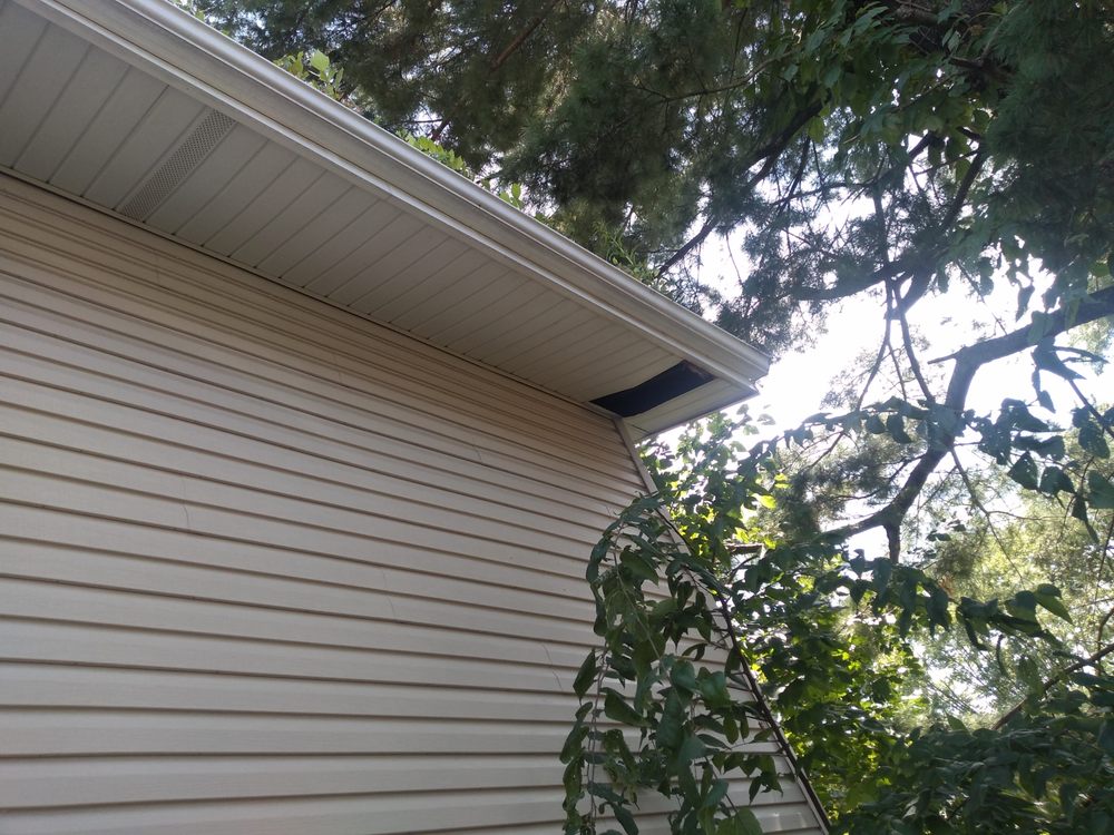 Slide of DTL Maintenance Services