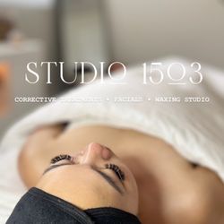 1503 Esthetics - Skin Analysis