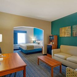 Best Western Governors Inn & Suites - K L RM