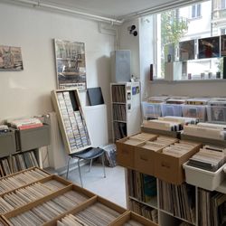 Vinyl Berlin