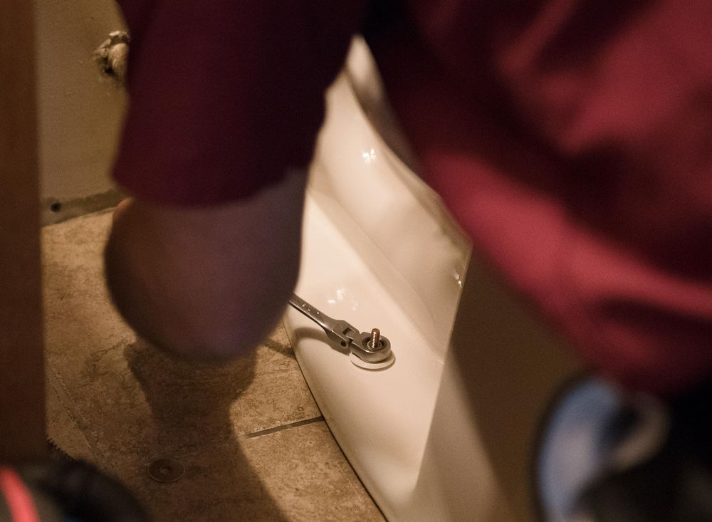 Slide of Winters Plumbing