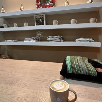 Tasa Coffee Roasters - Merch - Coffee Roasteries Near Me - Chicago, Illinois