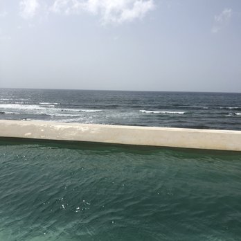 O Tulum - Views from top pool - Hotels Near Me - Tulum, ROO