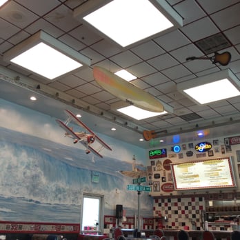 Legends Classic Diner - American Near Me - Glendora, California Legends Classic Diner - American Near Me - Glendora, California