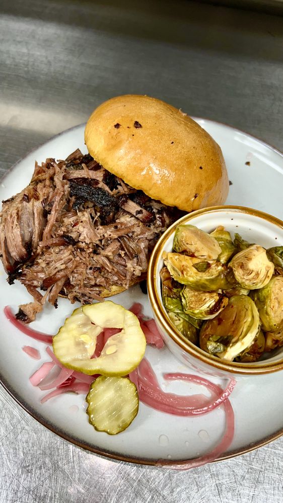 Humo Barbecue - Photo 2