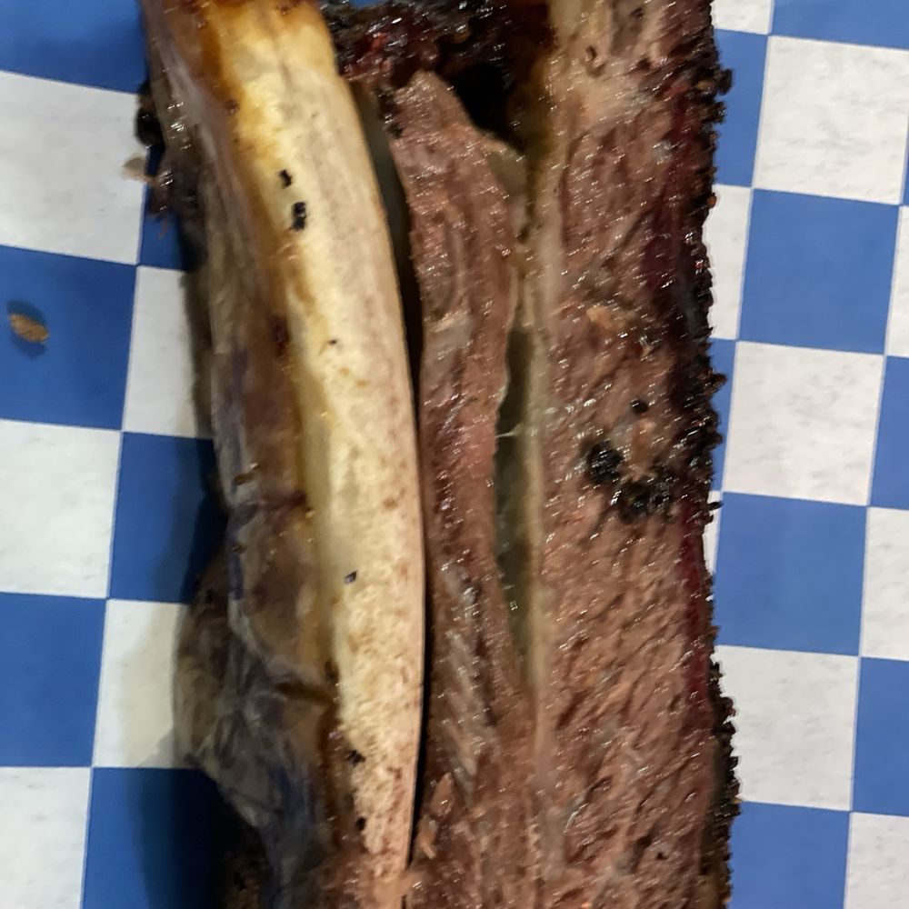 Tyler's Barbeque - Beef rib - Barbeque Near Me - Amarillo, Texas Tyler's Barbeque - Beef rib - Barbeque Near Me - Amarillo, Texas