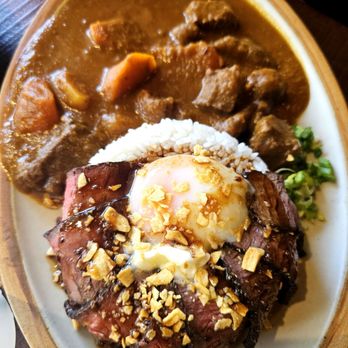 Chubby Curry - The food was very good - Japanese Curry Near Me - Beverly Hills, California Chubby Curry - The food was very good - Japanese Curry Near Me - Beverly Hills, California