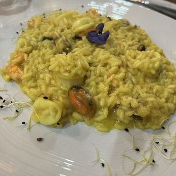 Osteria Doge Morosini - Risotto - Italian Near Me - Venezia, VE Osteria Doge Morosini - Risotto - Italian Near Me - Venezia, VE