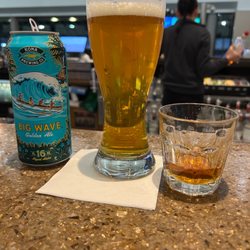 Gasparilla Bar