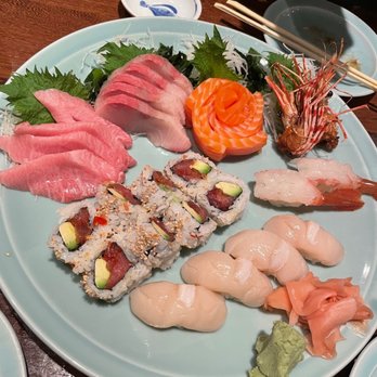 Sushi Sake - Japanese Near Me - Richardson, Texas