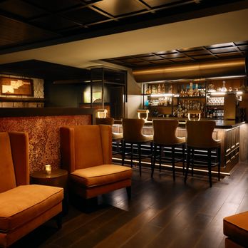 Trace Chophouse - Desserts Near Me - Wheeling, West Virginia