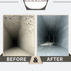 Woodson Cleaning & Restoration
