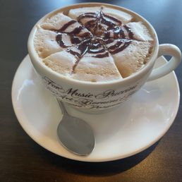 Cappuccino