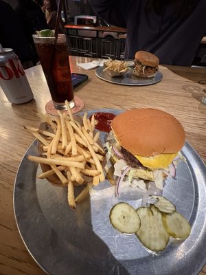 Out The Road by null