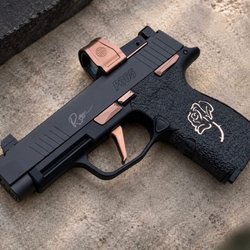 Halfcocked Gunsmithing & Firearms