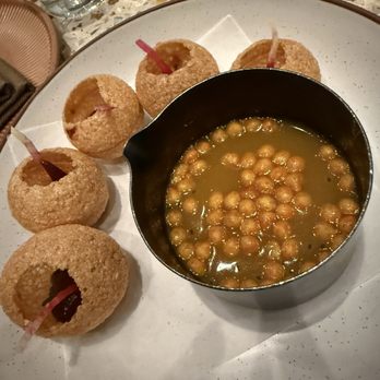 Copra - Rasam Poori - Indian Near Me - San Francisco, California Copra - Rasam Poori - Indian Near Me - San Francisco, California