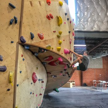 Armadillo Boulders - Yoga Near Me - San Antonio, Texas