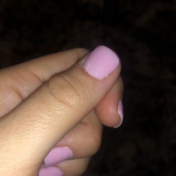Harmony Nails & Spa - Messed up nails - Nail Salons Near Me - Philadelphia, Pennsylvania Harmony Nails & Spa - Messed up nails - Nail Salons Near Me - Philadelphia, Pennsylvania