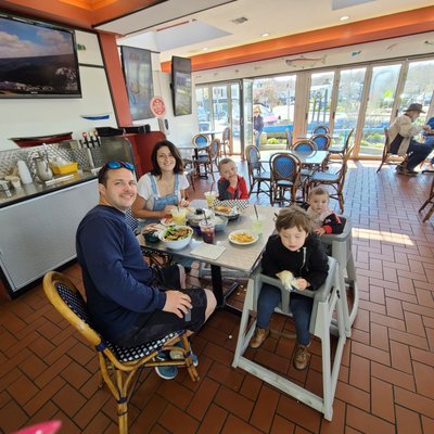 THE STEAM ROOM - 437 Photos & 486 Reviews - 4 E Broadway, Port