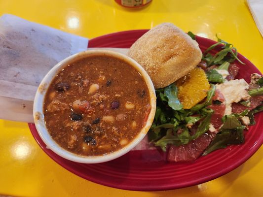 Souper Jenny Chamblee