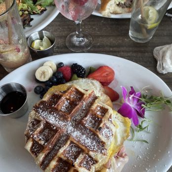 Bistro Cafe - Breakfast & Brunch Near Me - Miami, Florida Bistro Cafe - Breakfast & Brunch Near Me - Miami, Florida