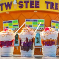 Twistee Treat - Melbourne