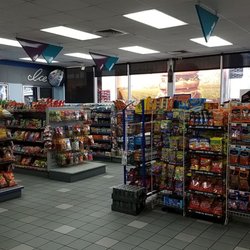 Chevron Stations