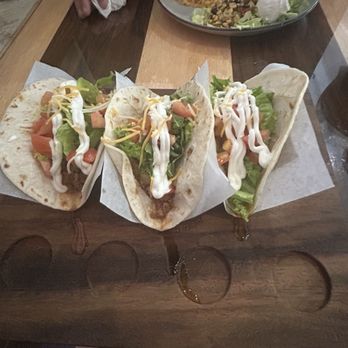 Red Habanero - Seasoned Ground Beef Tacos- fantastic - Mexican Near Me - Westfield, Indiana Red Habanero - Seasoned Ground Beef Tacos- fantastic - Mexican Near Me - Westfield, Indiana