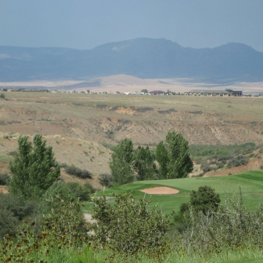 Stoneridge Golf Course - #6 - Golf Near Me - Prescott Valley, Arizona Stoneridge Golf Course - #6 - Golf Near Me - Prescott Valley, Arizona