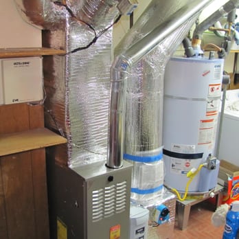 Mc Mechanical - the inside of a residential furnace - General Contractors Near Me - Daly City, California Mc Mechanical - the inside of a residential furnace - General Contractors Near Me - Daly City, California