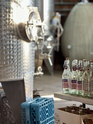 Rose Hill Vineyards & Inn by null