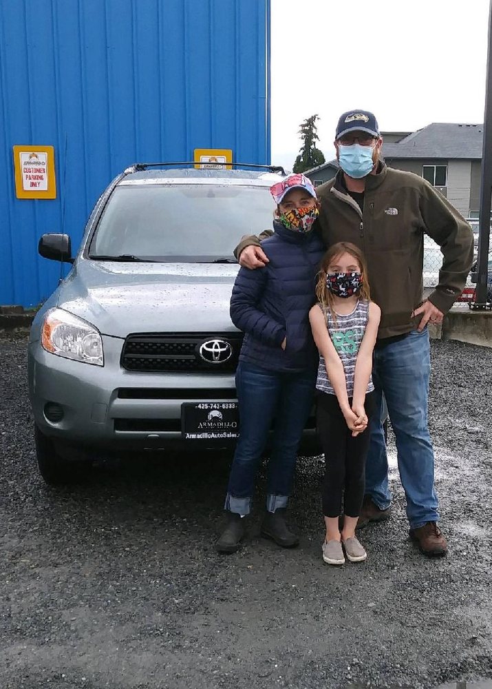 ARMADILLO AUTO SALES Updated July 2024 54 Photos & 57 Reviews