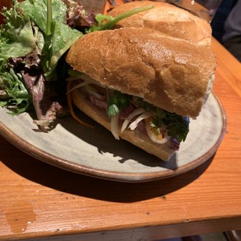 Preserve - Banh Mi - Bars Near Me - Annapolis, Maryland