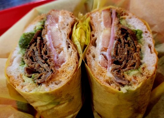 Tortas El Turco (Plaza Milenio) by null