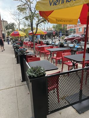 Devil Dawgs Andersonville by null