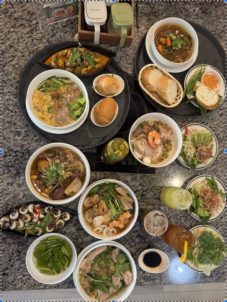 Gạo Vietnamese Kitchen