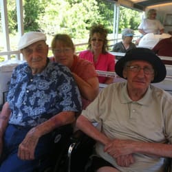 Summerhaven Assisted Living - Two hour cruise on the St. John's River at Blue Spring State Park