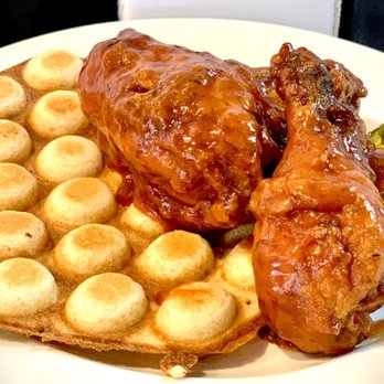 Honey Butter - Chicken and waffles - Diners Near Me - Carbondale, Colorado Honey Butter - Chicken and waffles - Diners Near Me - Carbondale, Colorado