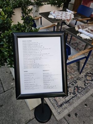 Menu photo 5 Darvish Kitchen Washington, DC, DC Menu photo 5 Darvish Kitchen Washington, DC, DC
