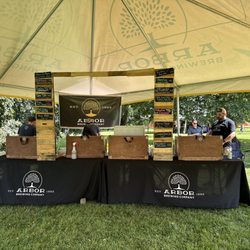 Michigan Brewers Guild Summer Beer Festival