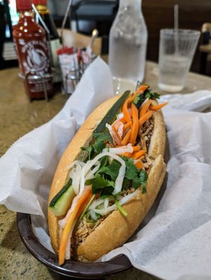 Thịnh An Kitchen & Tofu by null