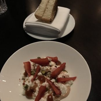 Alo Restaurant - Bars Near Me - Toronto, Ontario